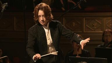 HI-Res）Kenji Kawai 川井宪次- Concert 2007. Cinema Symphony