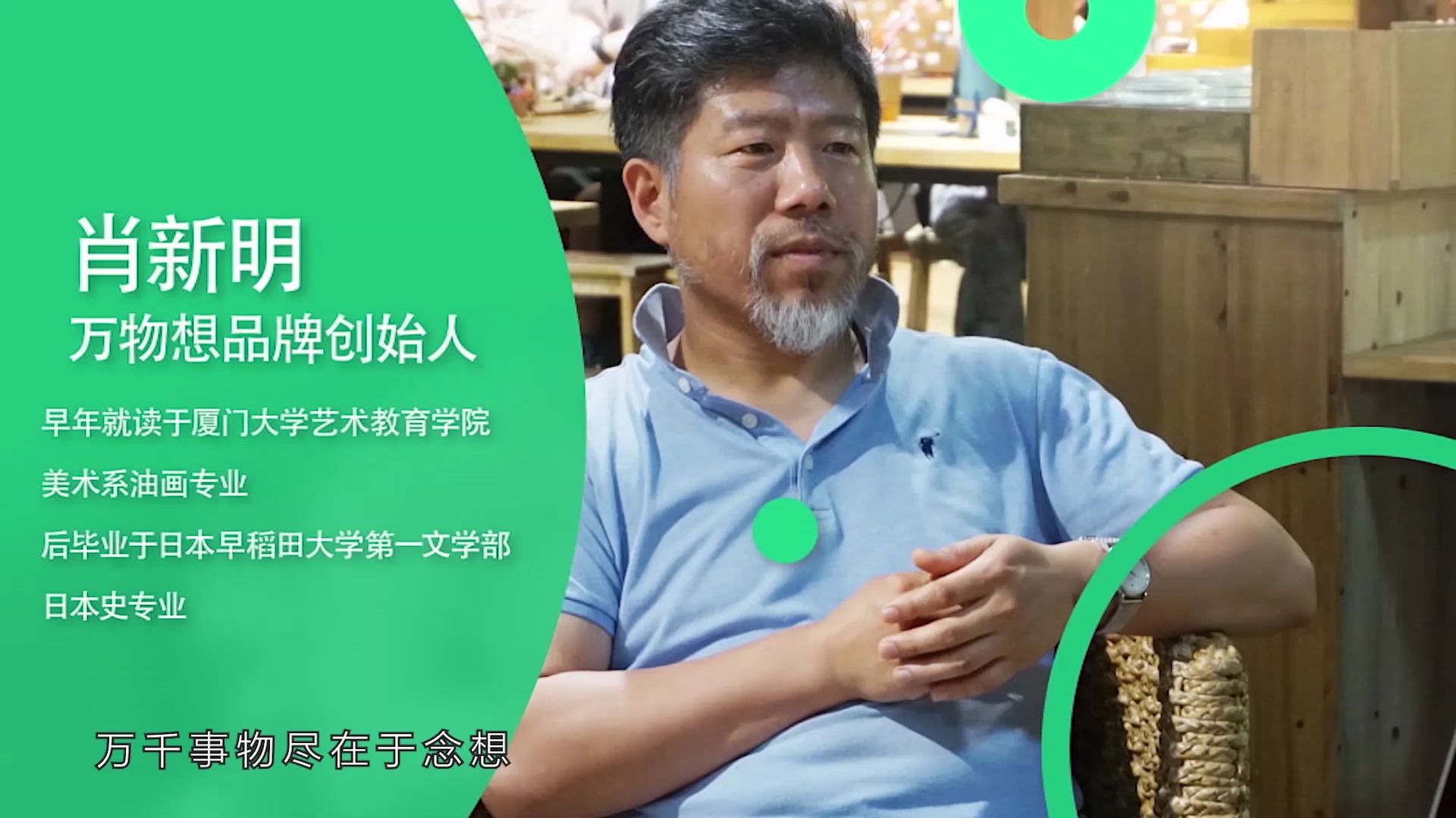 【草编说】第四期 | 万物想与草编的激情碰撞(下)