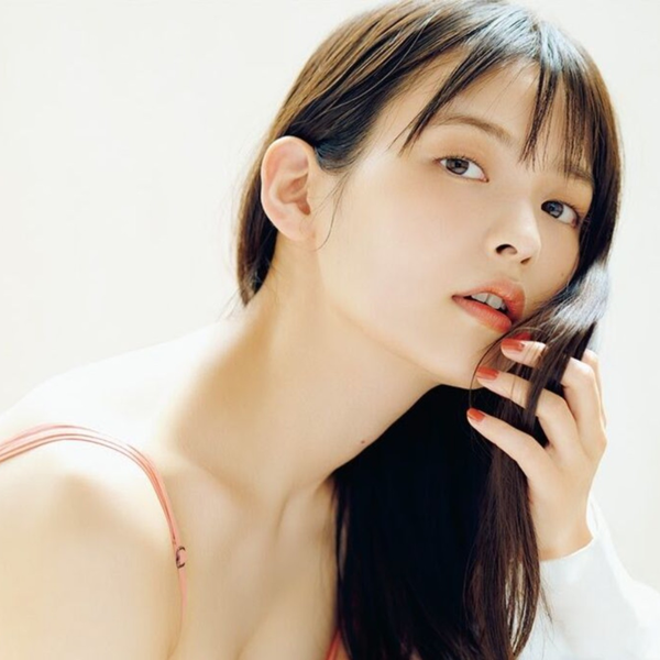 上坂堇】上坂すみれフォトブックすみぺのAtoZ (2021.01.31