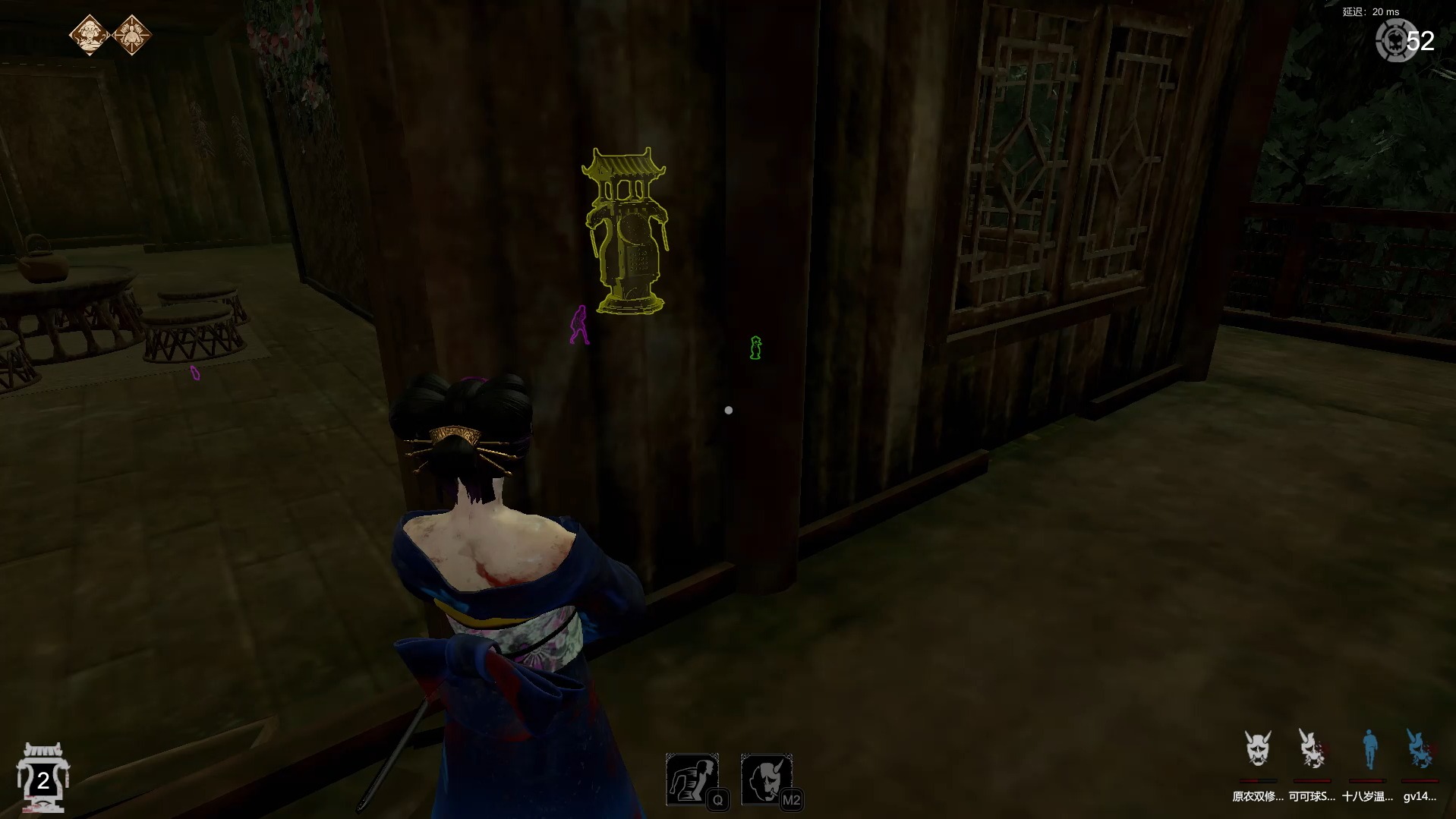 【灵魂筹码】关服前实战