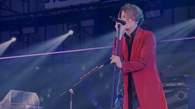 GLAY】【DVD】 EXPO 2001 “GLOBAL COMMUNICATION” in TOKYO