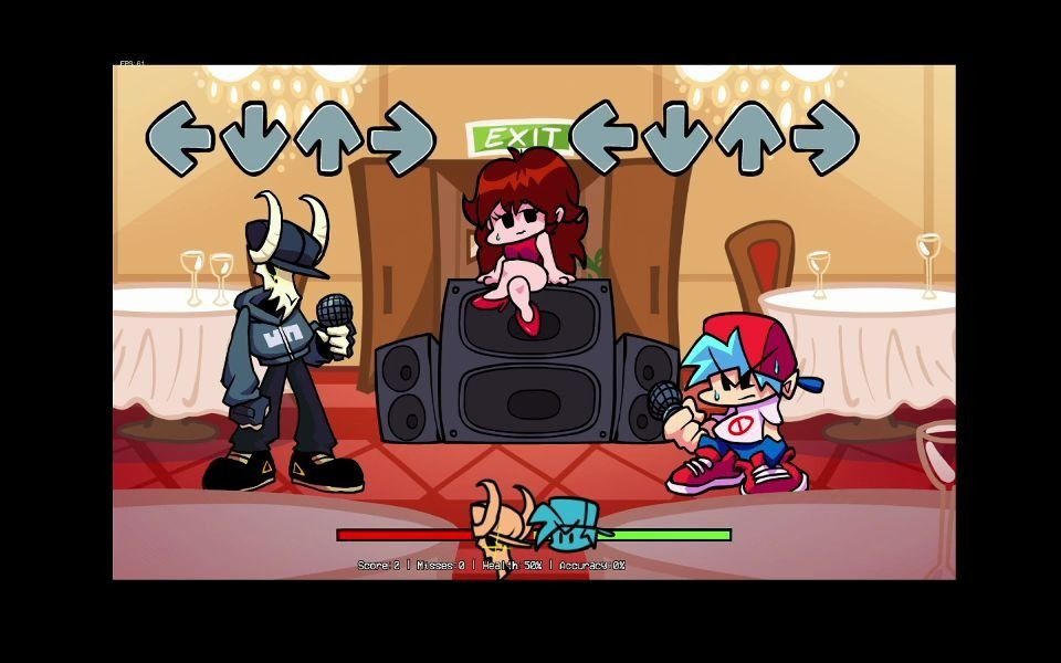 fnfvstabi全阶段通关