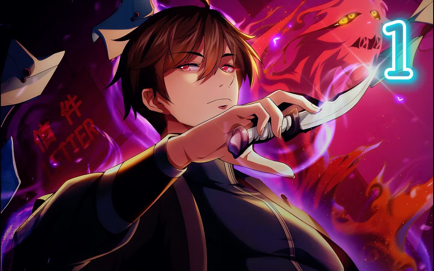 干尸996也会得颈椎病吗?如何用黄金测出鬼物等级《请叫我鬼差大人》