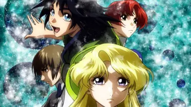 七英雄物語 西尾維新アニメプロジェクト on X: 