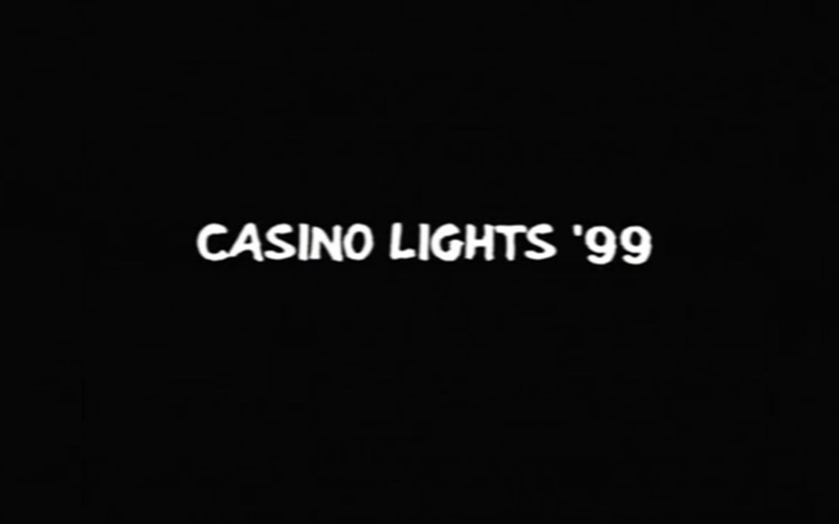 [图]MIND GAMES (Live) in Casino Lights '99 演奏会 - Bob James Trio