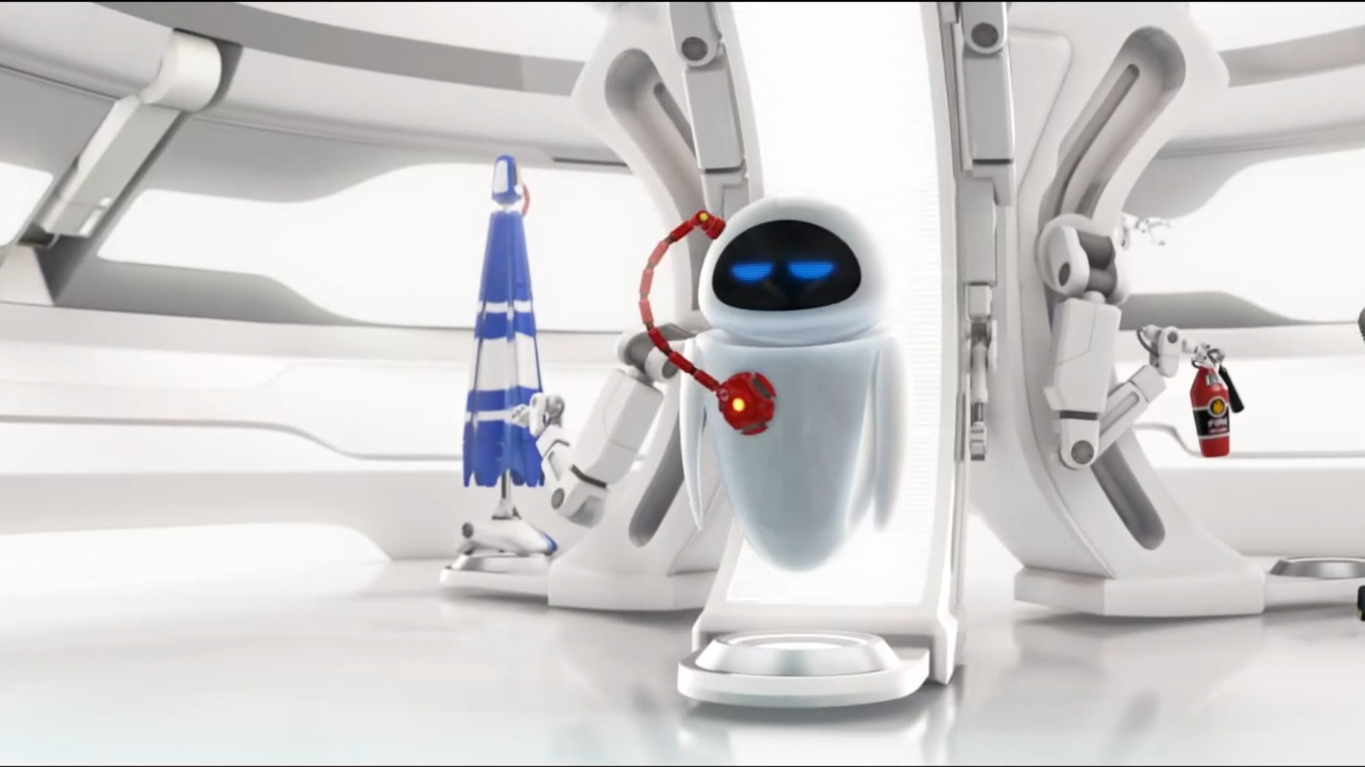 电影【机器人总动员】网盘资源下载院线同步独家资源自取1080p