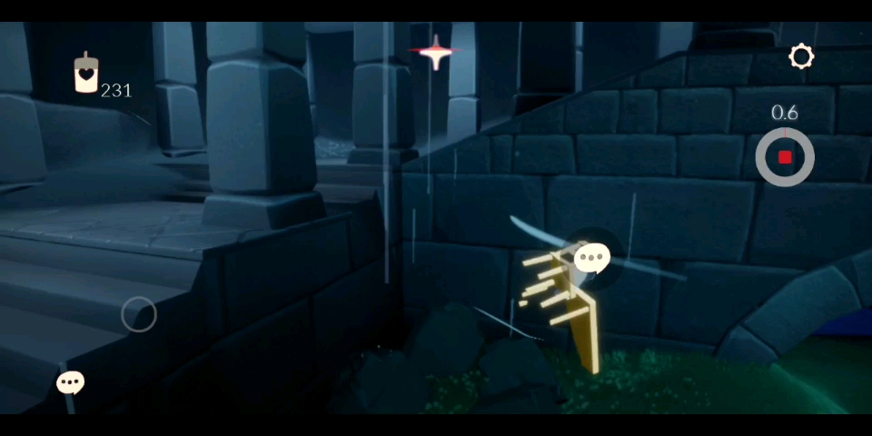 光遇淋雨不掉翼随便淋