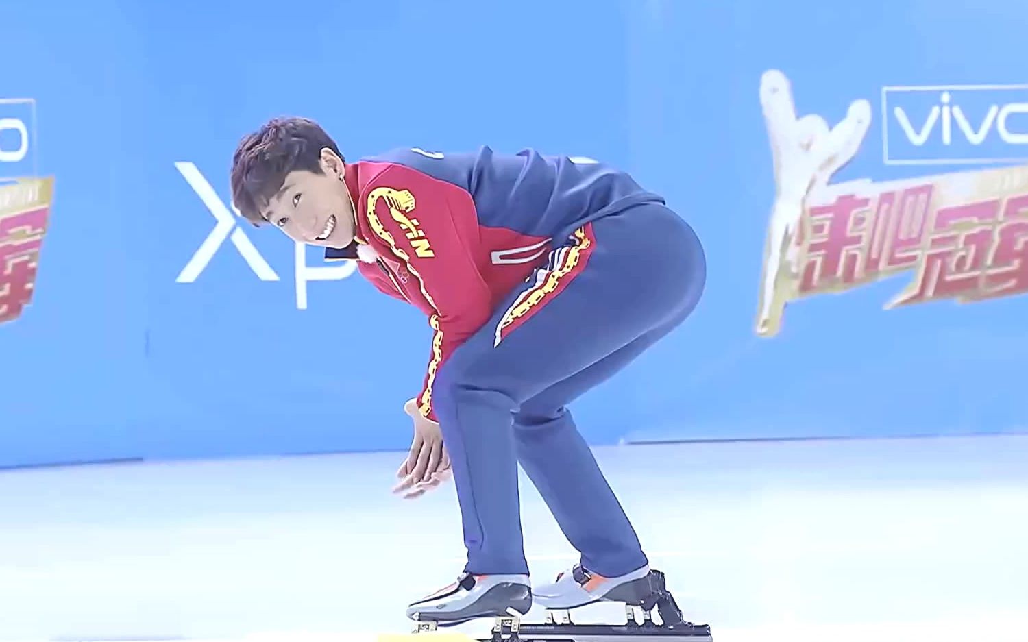 大靖天宇木头人cut(一)