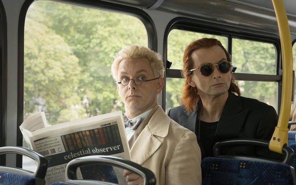 【好兆头】关于名字:crowley 究竟叫了多少次 angel?