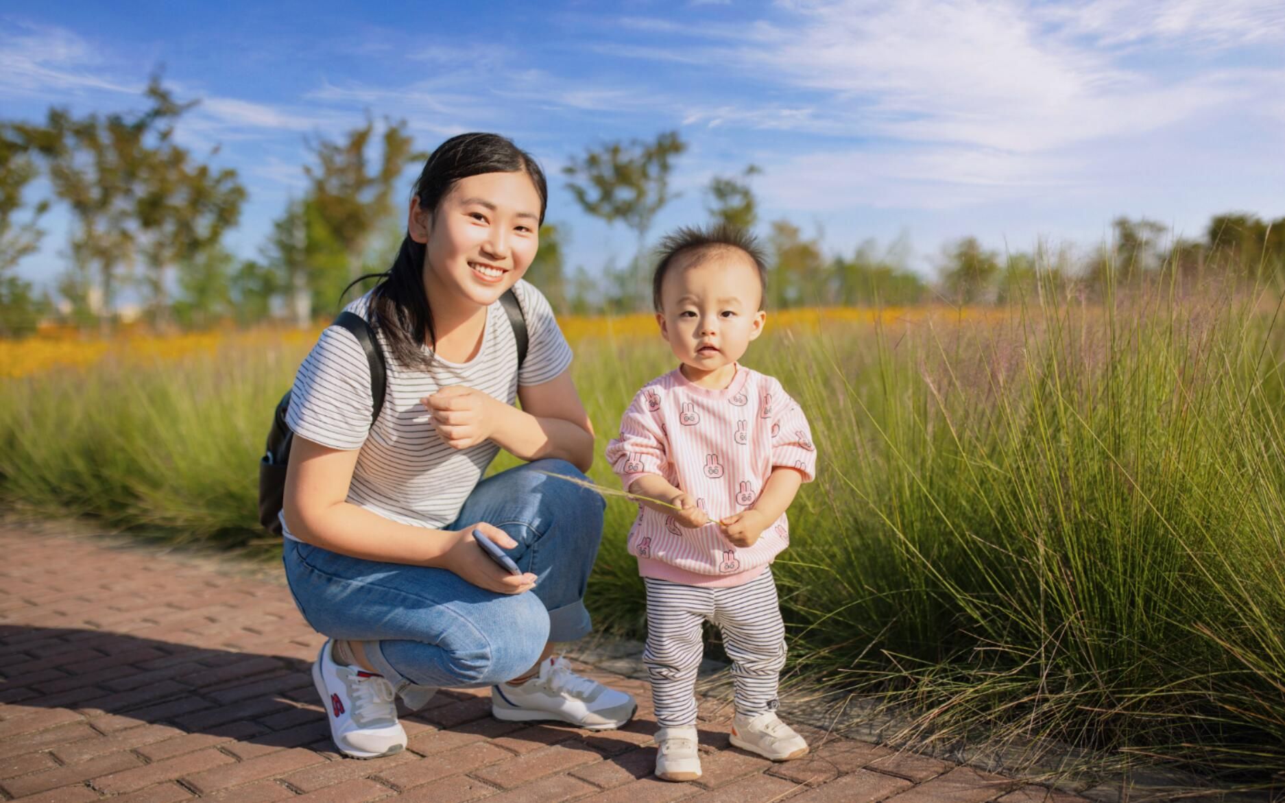 [图]上海之鱼-花海-走进花的海洋-领略花的魅力