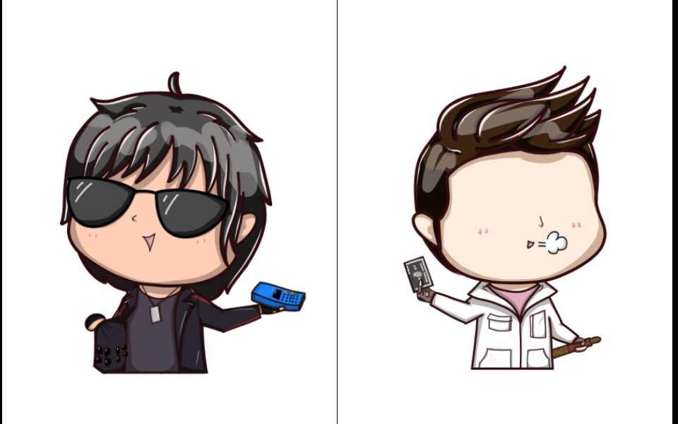 【终极笔记黑花】