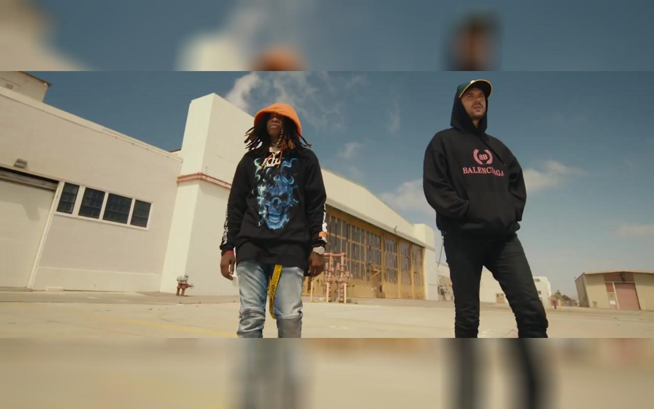 geazypowerofficialvideoftnefthepharaohplo