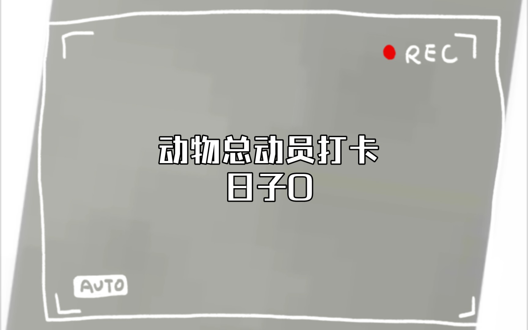 动物总动员打卡日子0|20|50|91
