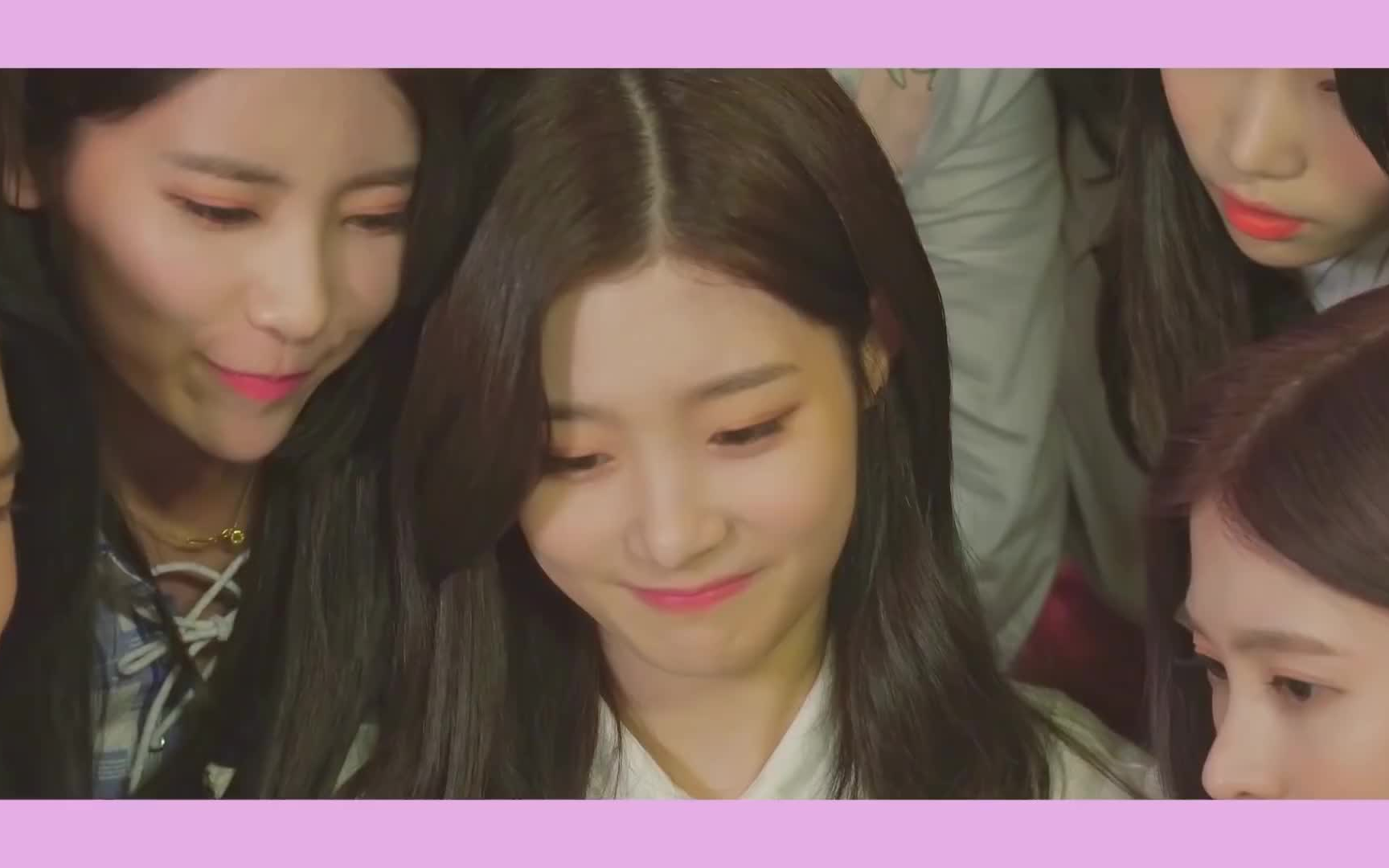 [图]【MV】DIA - Will you Go Out With Me？（和我约会吗？）