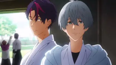 不破晃士郎/-哔哩哔哩_Bilibili