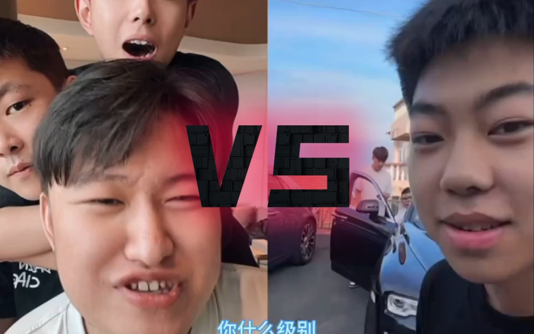 古有陈泽vs宇将军,今有黑白vs猴子.