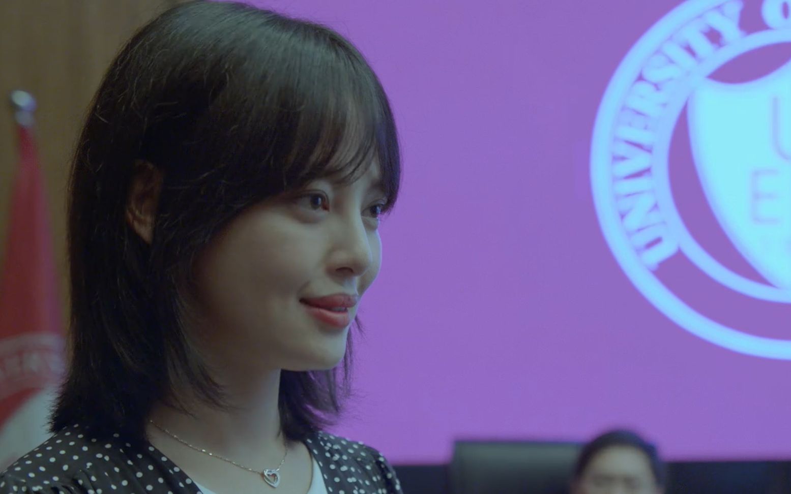 林飒听证会慷慨陈词,武丹丹心软,武翰祥放弃起诉_哔哩哔哩_bilibili