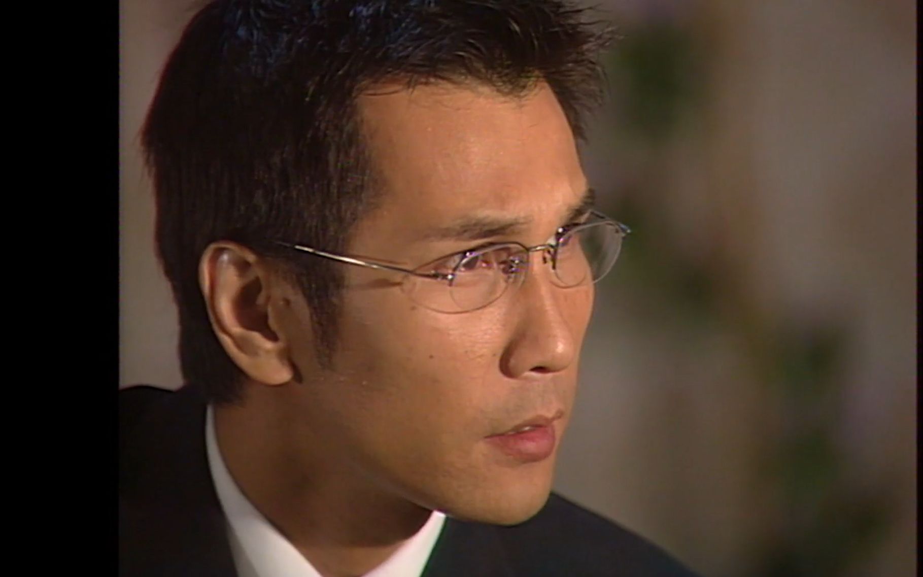 【陈启泰】你想的爱 丘远alex cut9 ep29