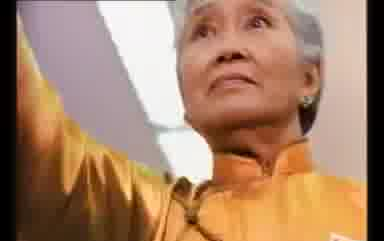 星爷百变星君杨婆婆来源