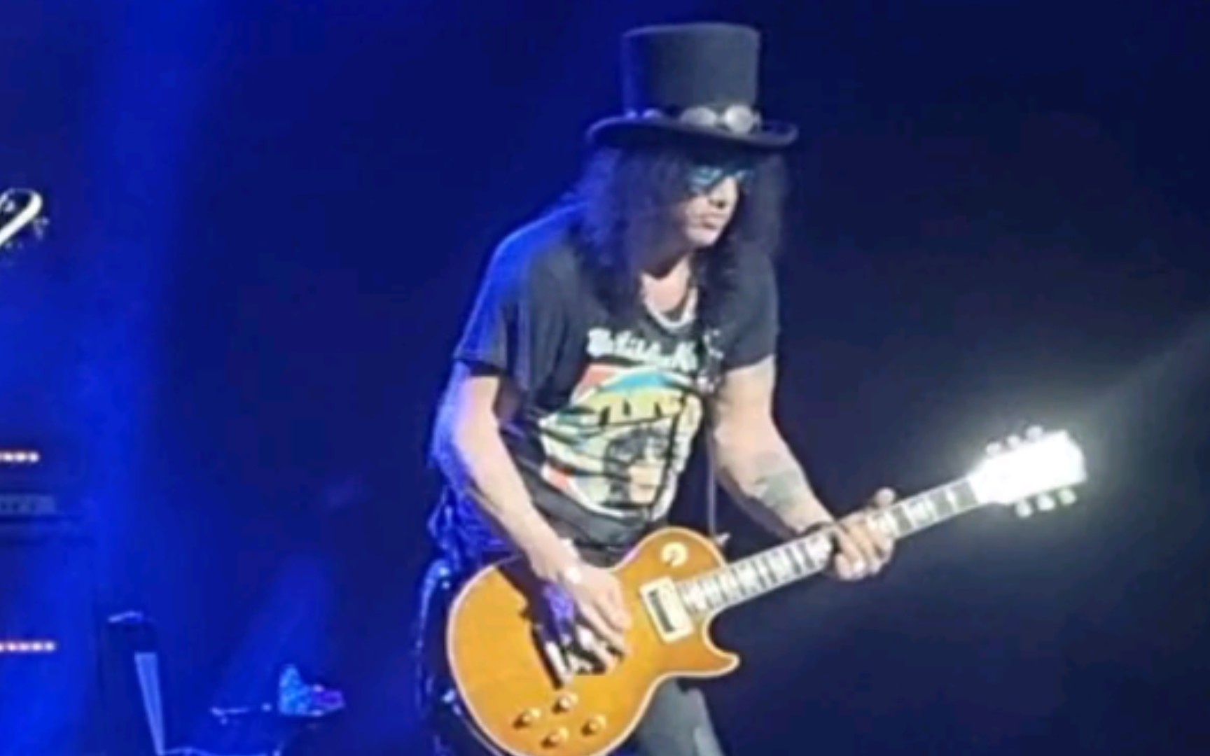 slash2024年激情演绎《dr alibi》2024年