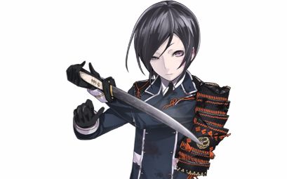 【刀剣乱舞】药研藤四郎花丸剪辑(前三集)