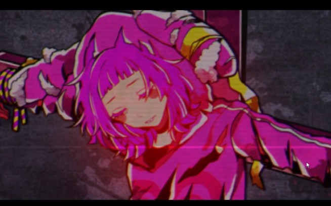 绝望プリズン绝望监牢持续更新中