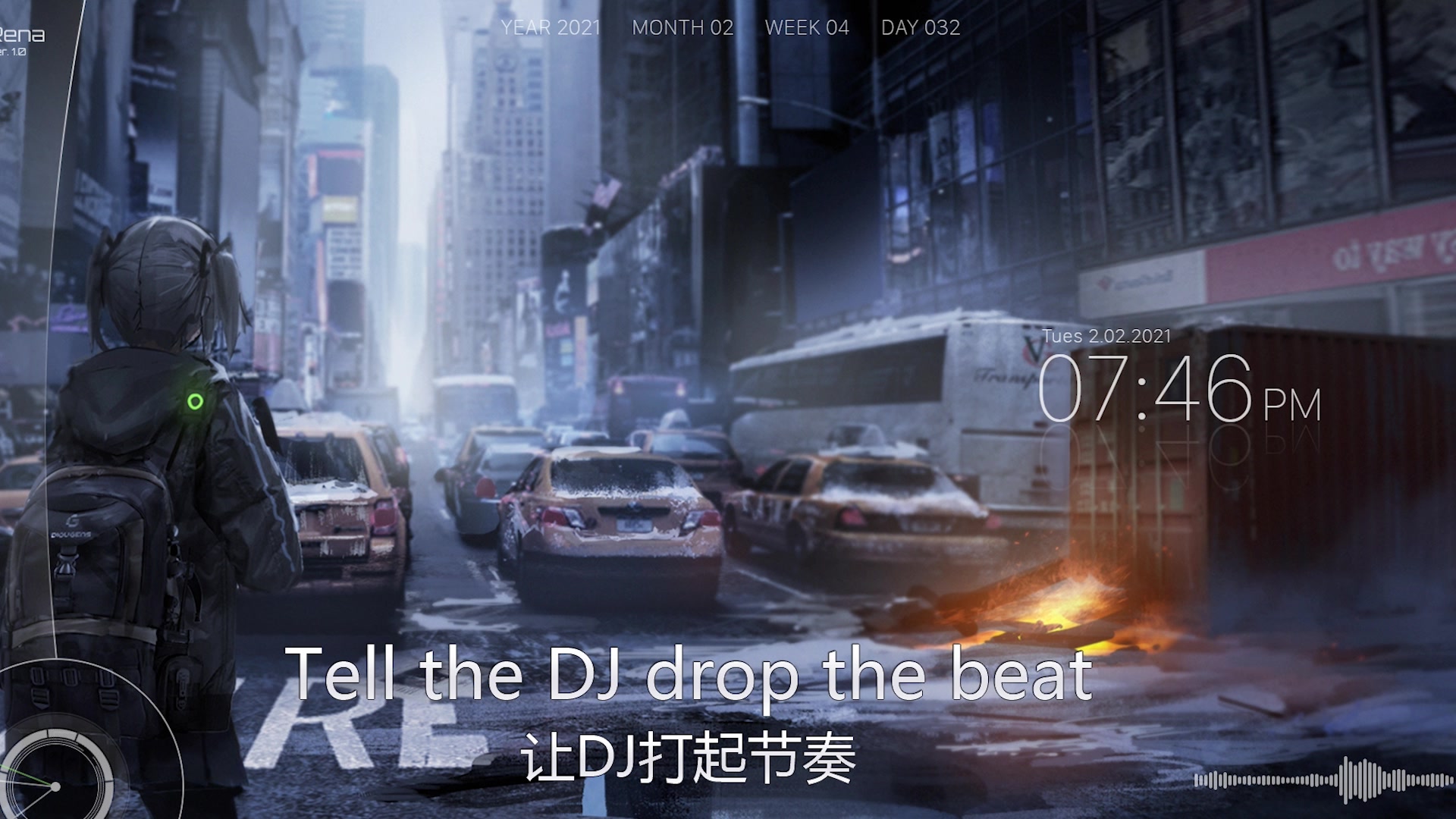 [图]Beat Drop