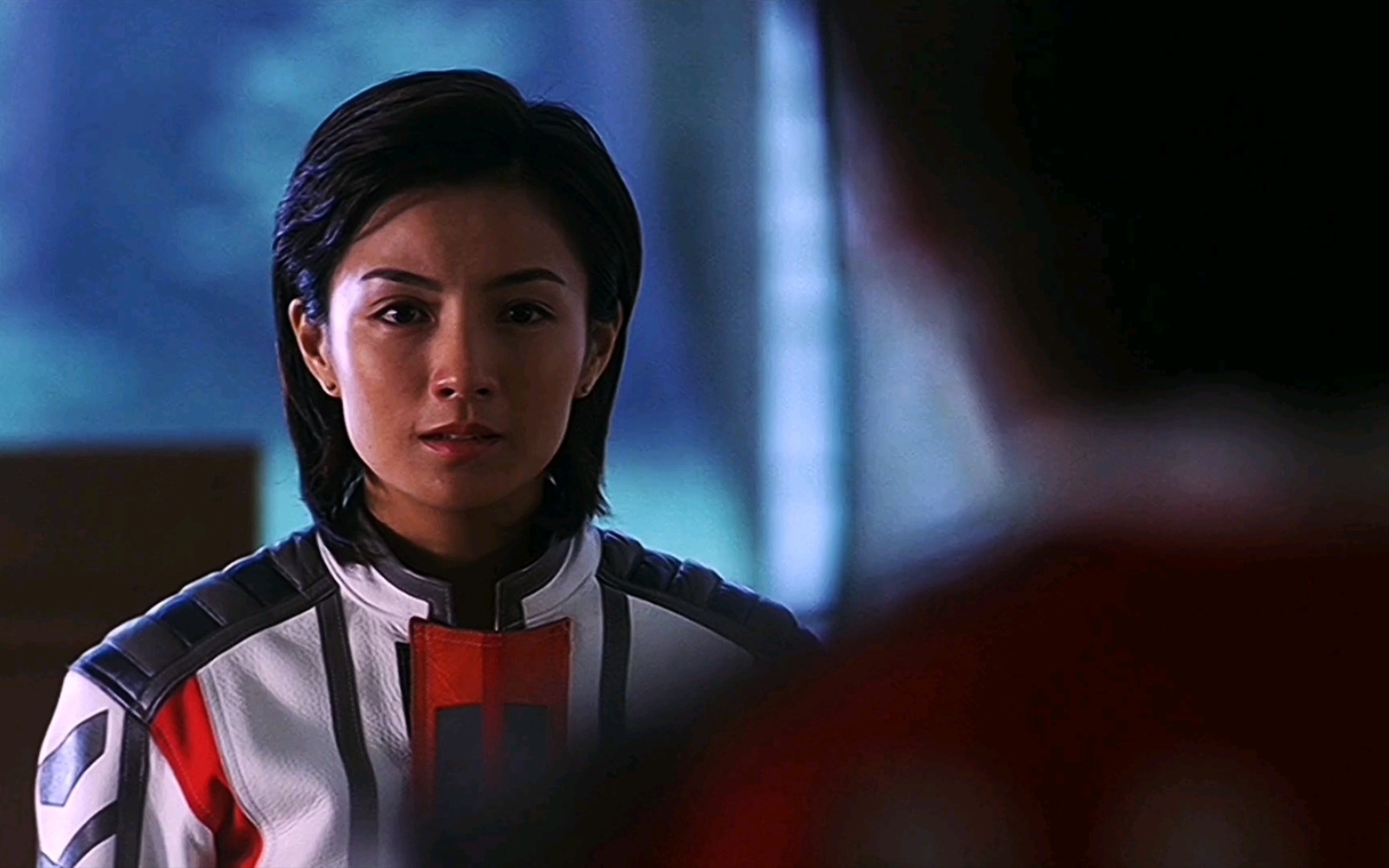 丽娜大古只能说真的好好磕啊