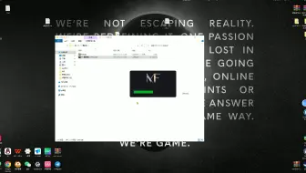 CSGO2 挂箱子新面板MF 安装教程+一局对局完整演示（会用af就会用mf）自己点智能生成字幕