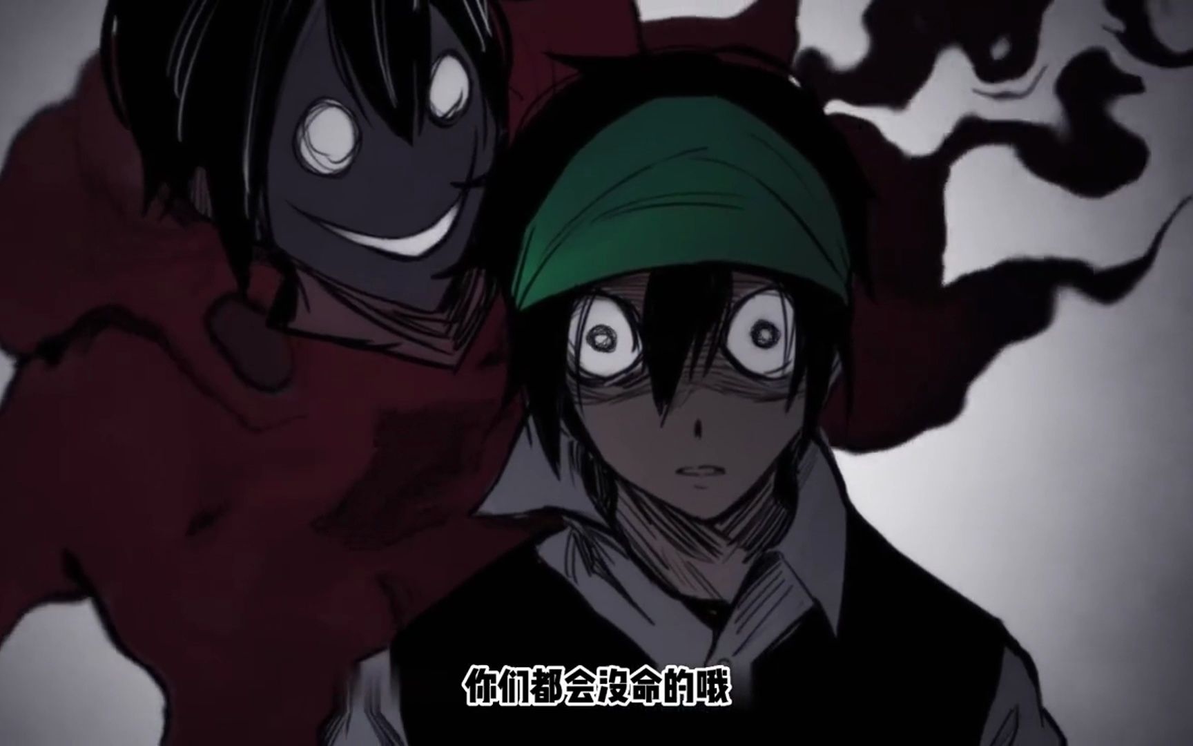 天才装逼反被我大姐文君暴打 #真理面具