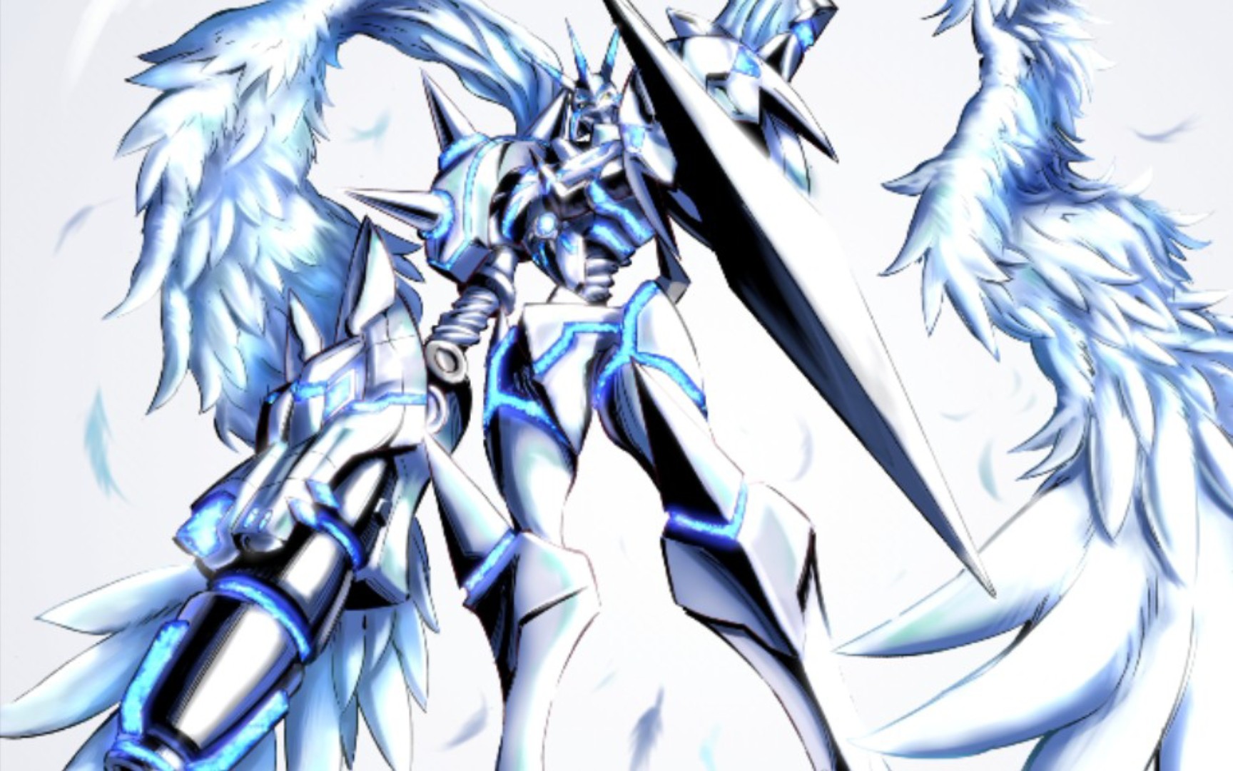 【数码宝贝格斗进化编年史】全角色解锁第二期 奥叔炮轰雪原