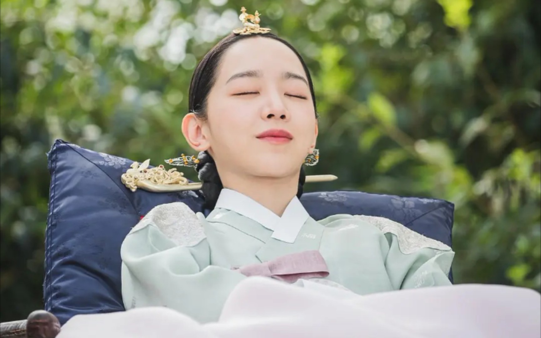 【哲仁王后】第一集,02