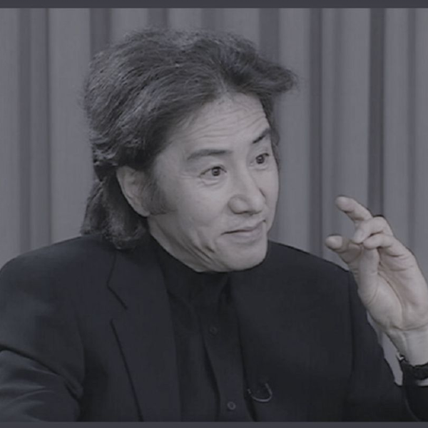 ◆CREA 2007年◆ 田村正和　掲載雑誌 纪念田村正和】田村正和对谈小倉智昭（2007）_哔哩哔哩_bilibili