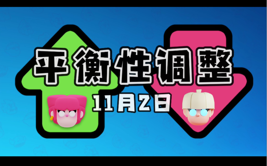 [图]【皇室奇兵Clash Mini】11月2日平衡性调整