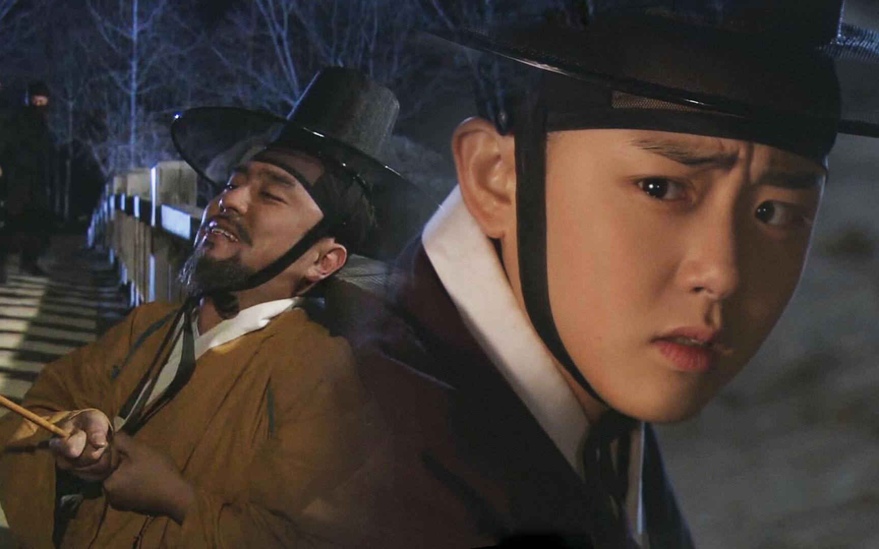 风之画员-尾声(2) 文根英 /画工 五两cp