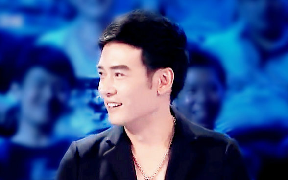 焦恩俊男左女右精华