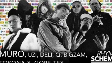 TOKONA-X-哔哩哔哩_Bilibili