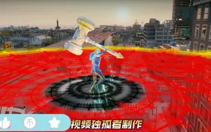 Download Video: GTA MOD 唐三mod 此生不悔入华夏！