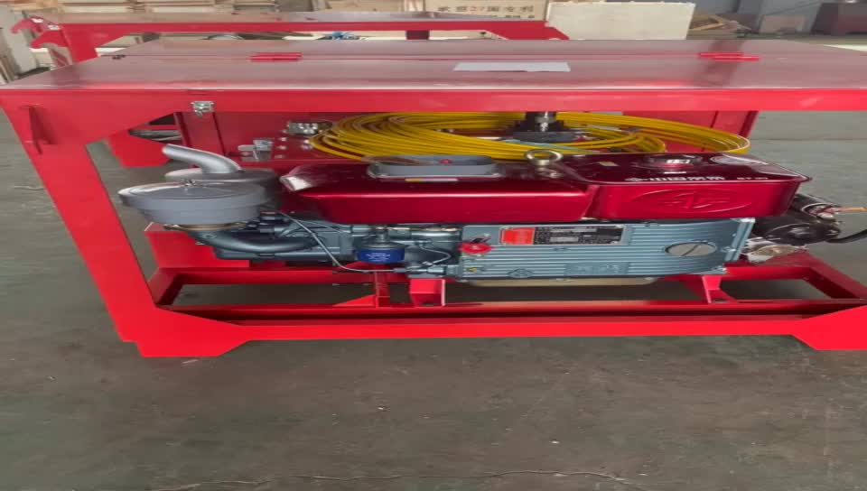 手持式液压劈裂机 石英石破裂机 岩石混凝土破裂机 手持式劈裂棒