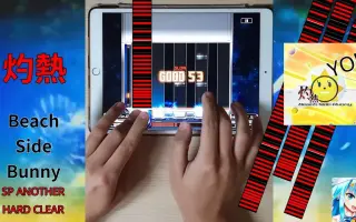 灼热beach Side Bunny 搜索结果 哔哩哔哩弹幕视频网 つロ乾杯 Bilibili