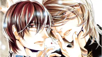 熟肉 Drama Cherry 前野智昭x铃木达央 哔哩哔哩 Bilibili