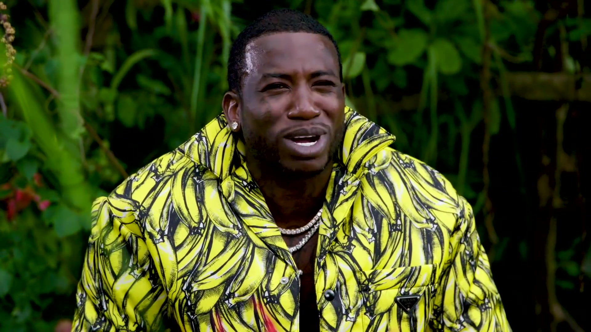 【coolthings】gucci mane大哥的超级奢侈珠宝分享