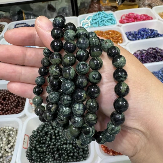 串珠手链,来吧来吧