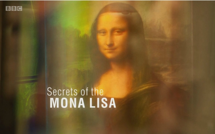 [图]纪录片.BBC.蒙娜丽莎的秘密.Secrets.of.the.Mona.Lisa.2015.片头[英字]