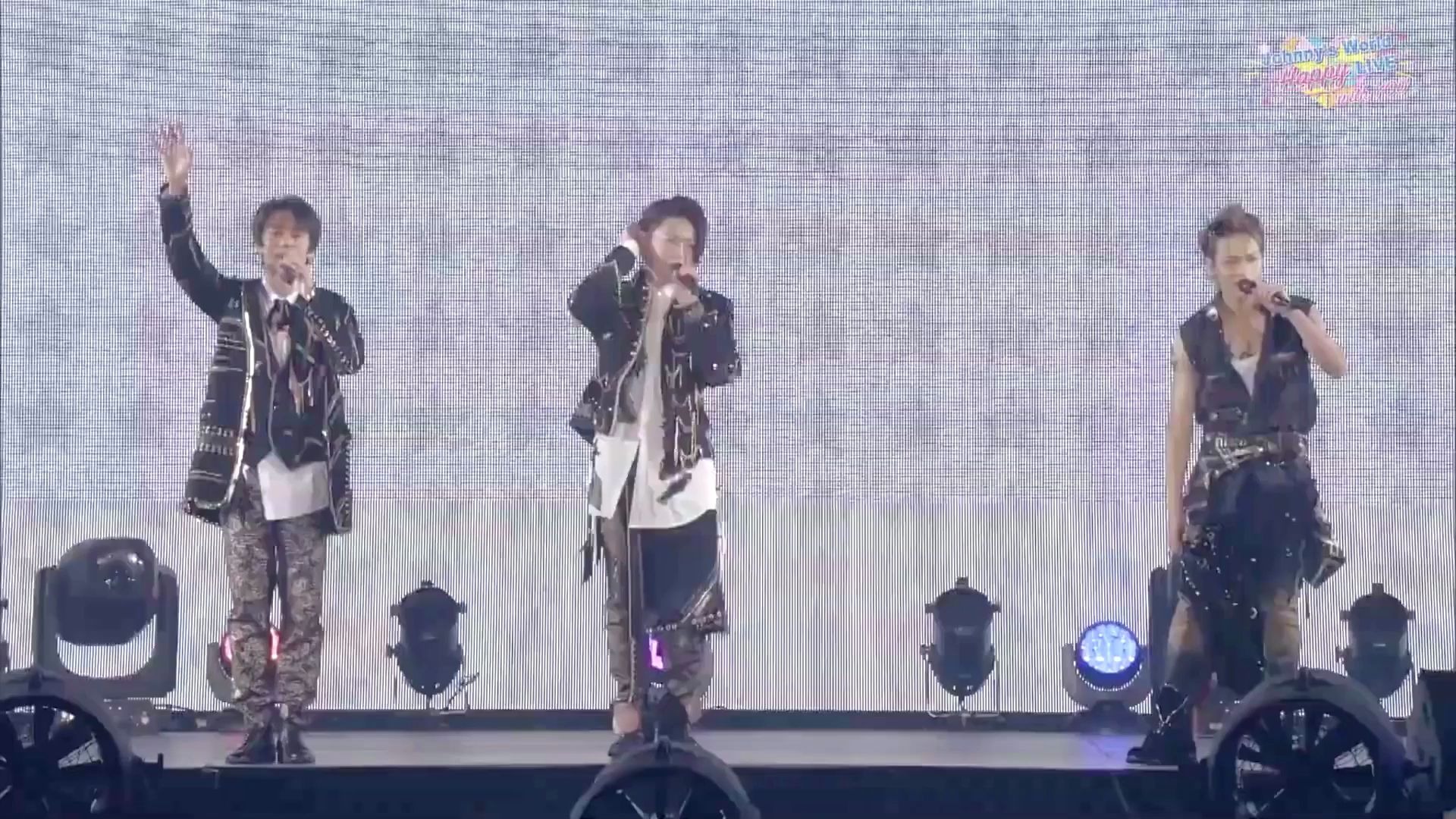 Kat Tun 世界第一助人之旅 长野荞麦 上 游戏社