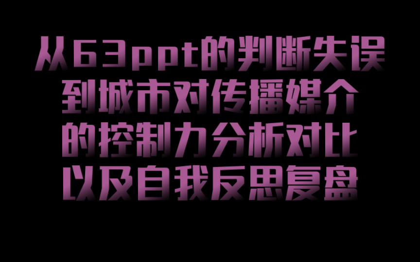 (25分钟,写作业时候听)鳖上头的一次自我反思复盘哔哩哔哩bilibili