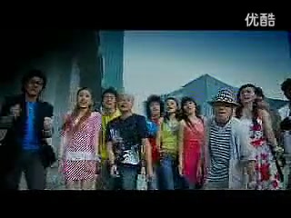 梦想中国《就在今天》梦想中国2006 18强合唱哔哩哔哩bilibili