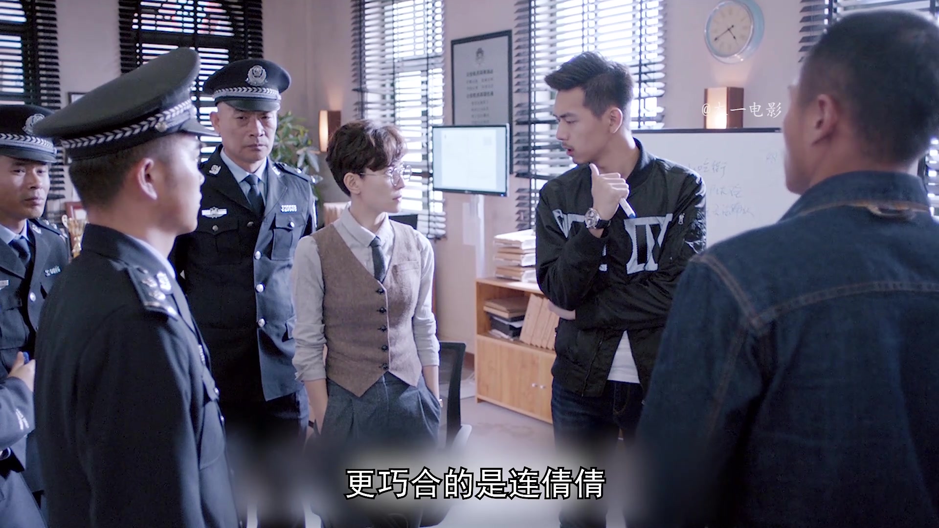 《法医秦明》:无良商贩,从地沟油中捞出疑似人手鸡爪_哔哩哔哩