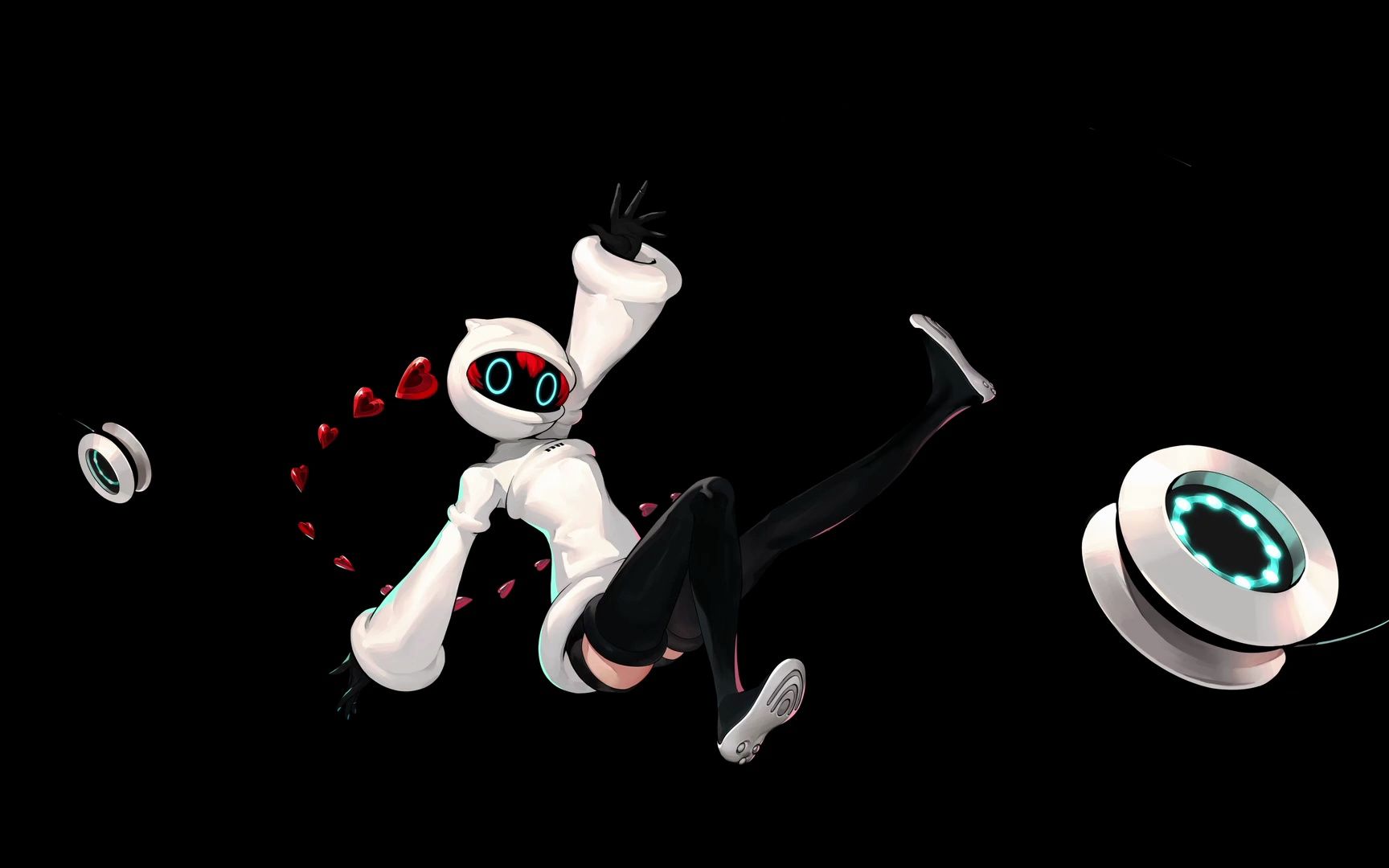 【p5s/英配】索菲亚语音(cv:megan harvey)