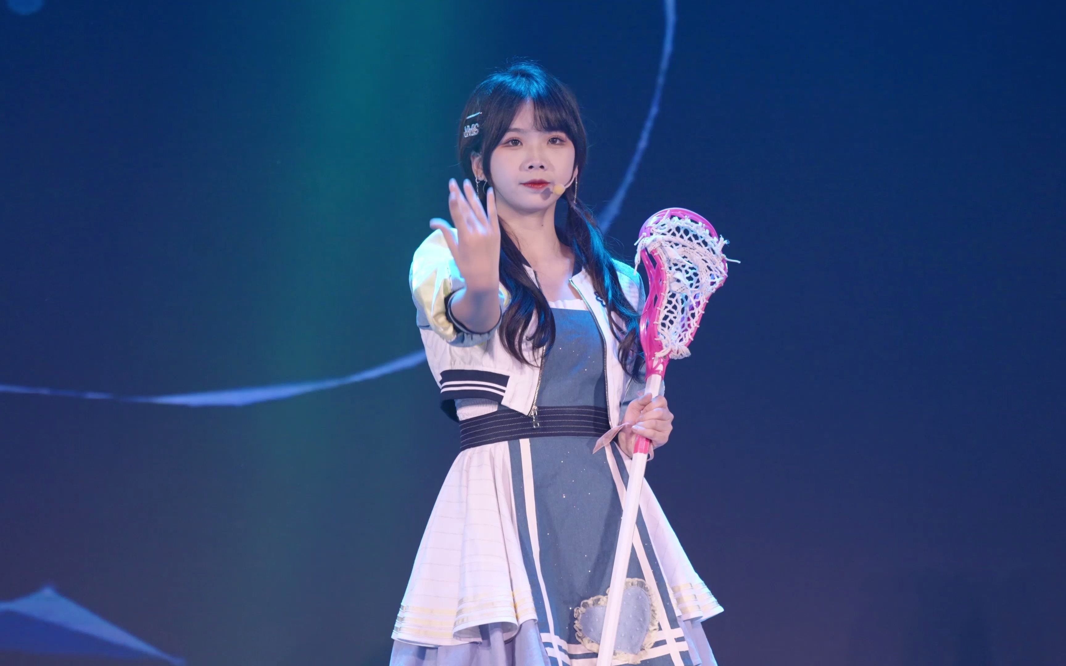 【ckg48 | 超元气小偶像 王嘉瑜】《更衣室男孩》focus 4.